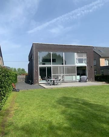 'T Veldje Villa Tongeren Ngoại thất bức ảnh