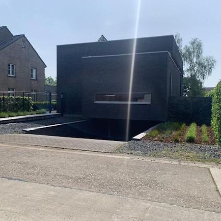 'T Veldje Villa Tongeren Ngoại thất bức ảnh